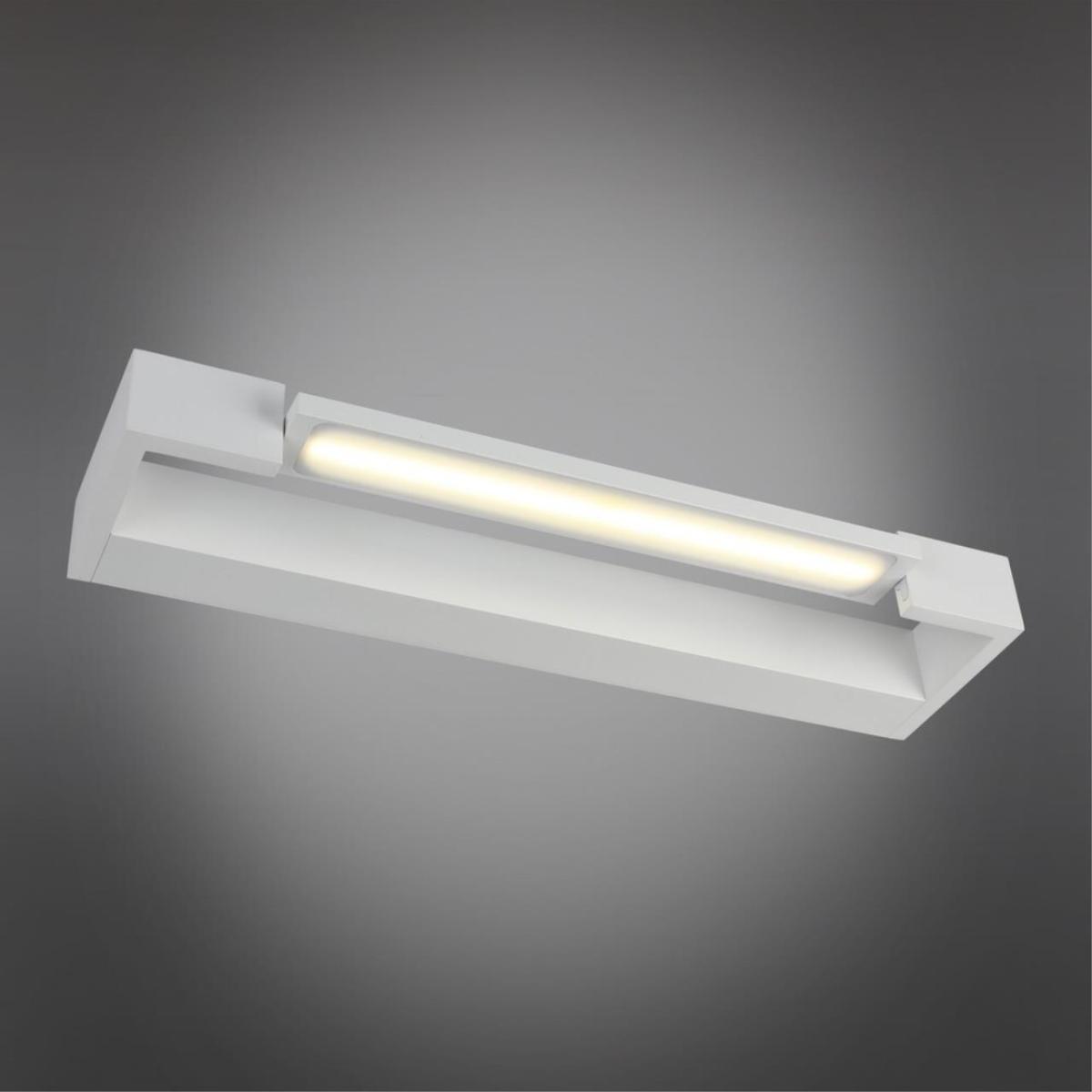 Настенный светодиодный светильник Aployt Liset APL.013.01.10