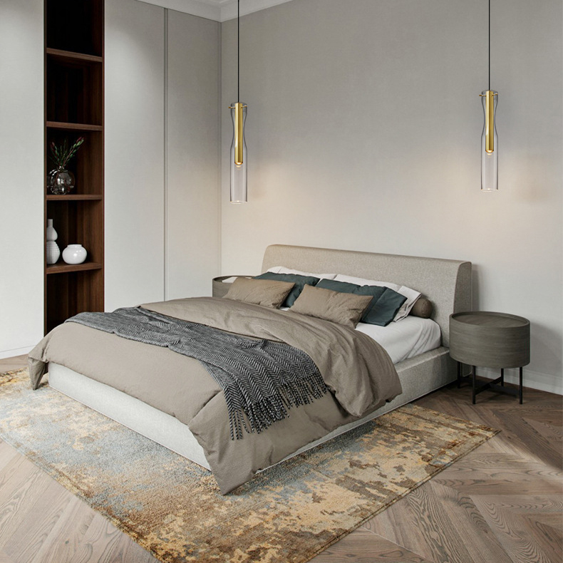 Подвесной cветильник ImperiumLoft Mani 219215-23