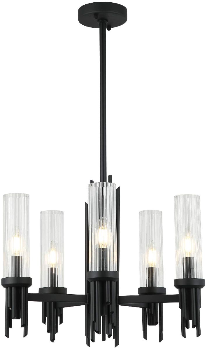 Люстра на штанге Stilfort Graff 2170/02/05P