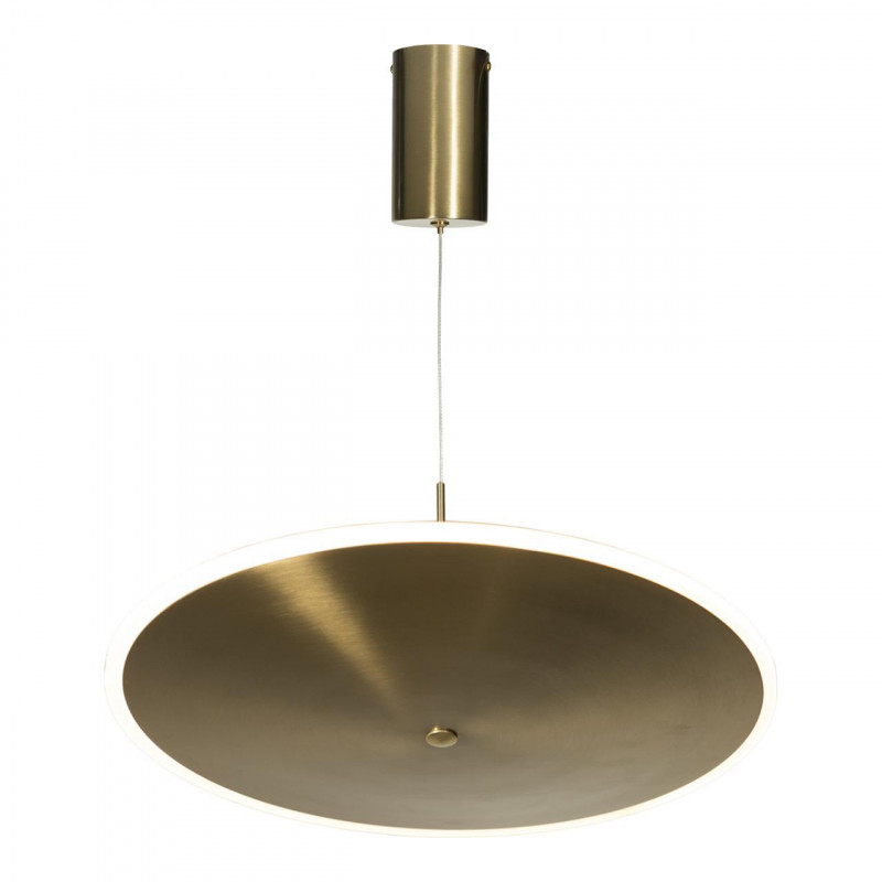 Подвесной светильник Loft IT Ruedo 10036/400