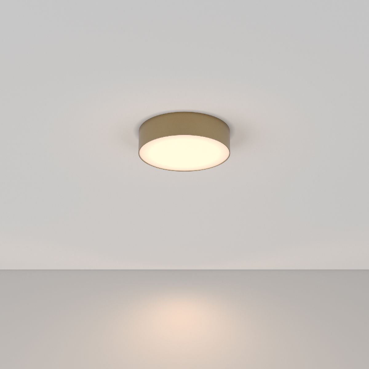 Потолочный светильник Maytoni Zon C032CL-L32MG3K