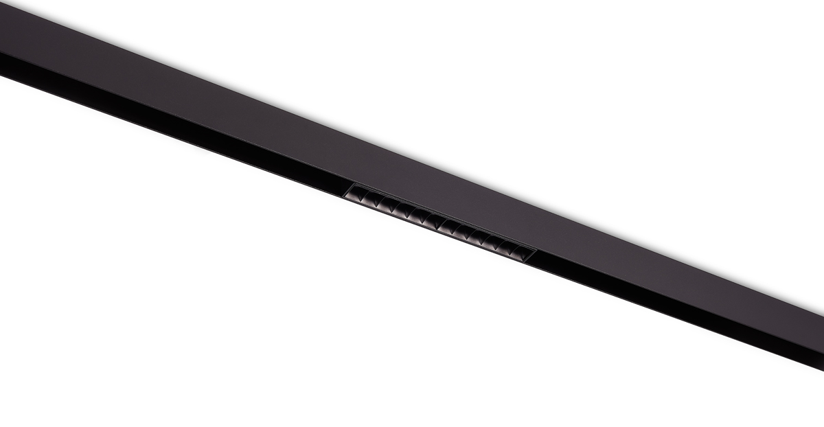 Трековый светильник Donolux Eye DL20291NW12B