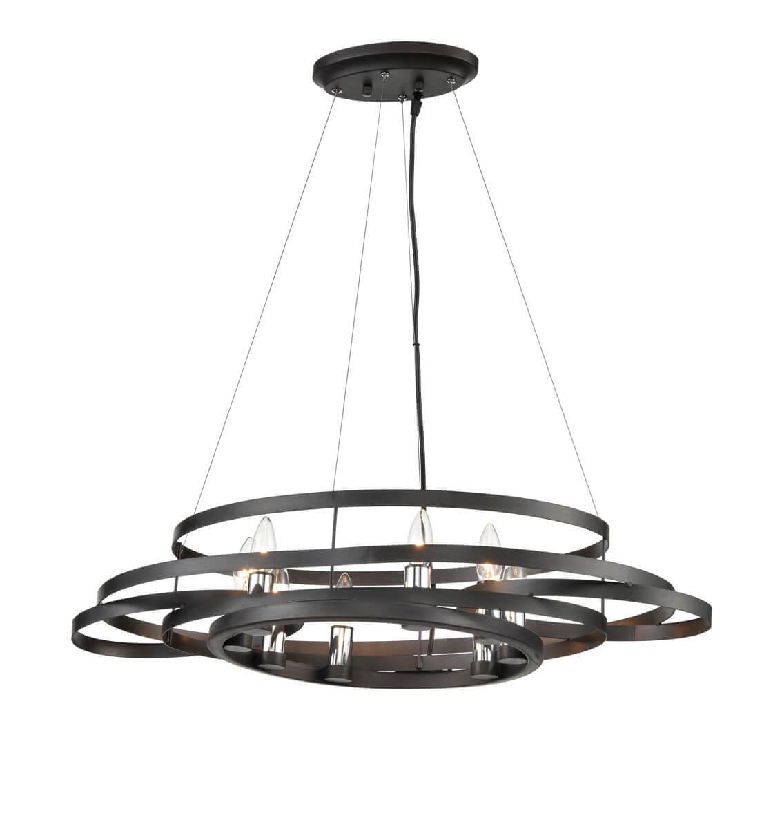 Подвесная люстра Vele Luce Electra VL6146P06