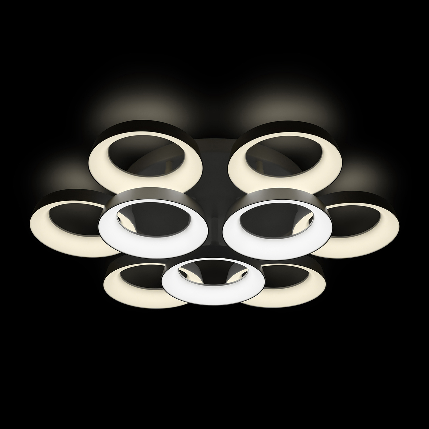 Потолочная люстра Ritter Verona 52014 6