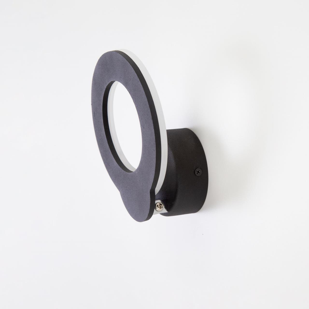 Спот Citilux Декарт-4 CL704041