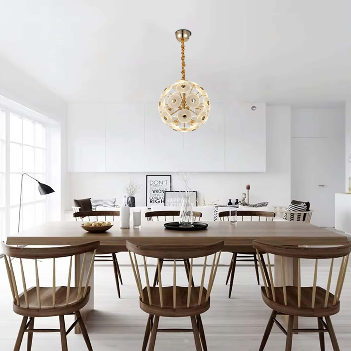 Подвесная люстра Alfa Light F1424-25