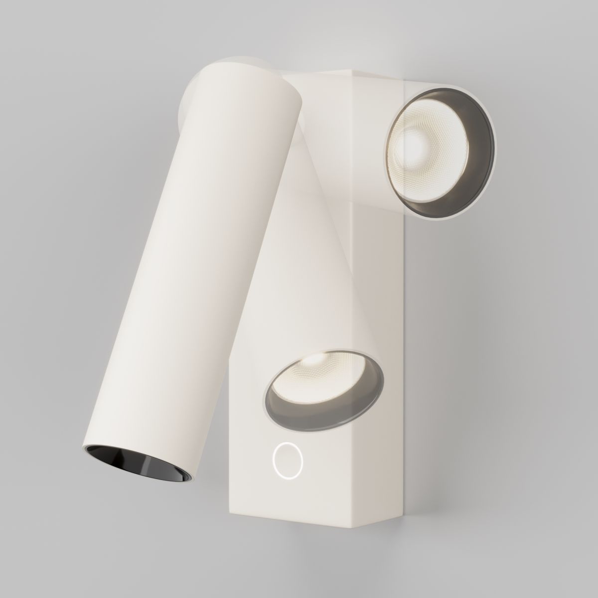 Спот Maytoni Twist C077WL-L3W3K