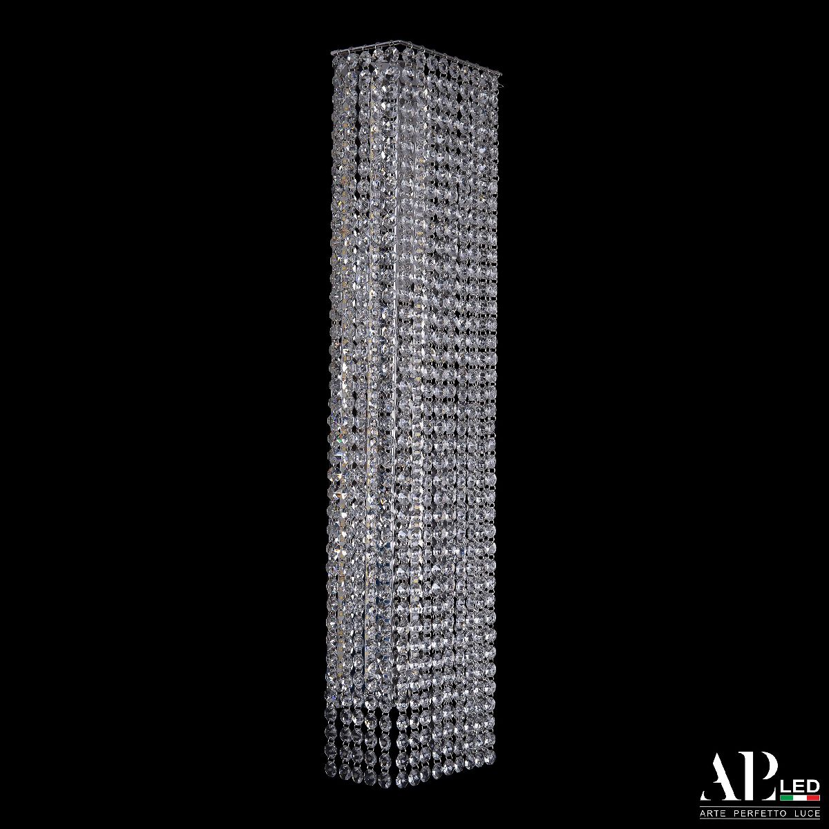 Настенный светильник Arte Perfetto Luce Rimini S500.B1.16-70.A.4000