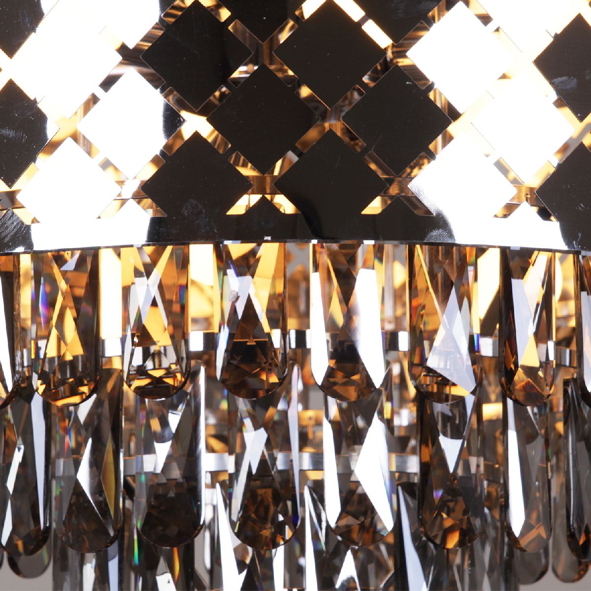 Подвесная люстра Illumico IL5562-9PDI-39 CR