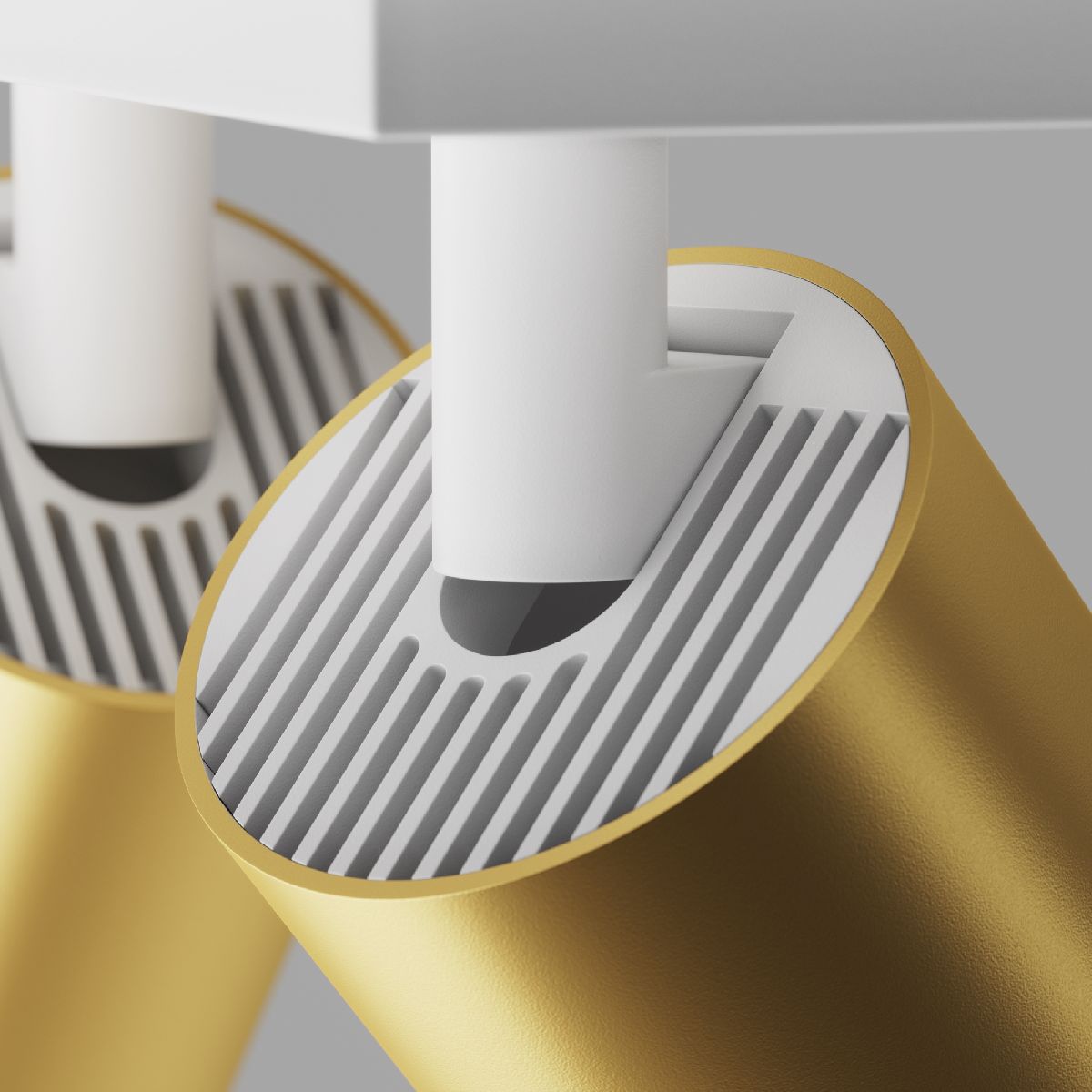 Спот Maytoni Technical Focus S C051CL-U-2WMG