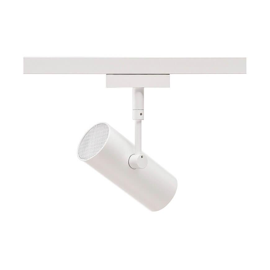 Трековый светодиодный светильник SLV D-Track Revilo 140200