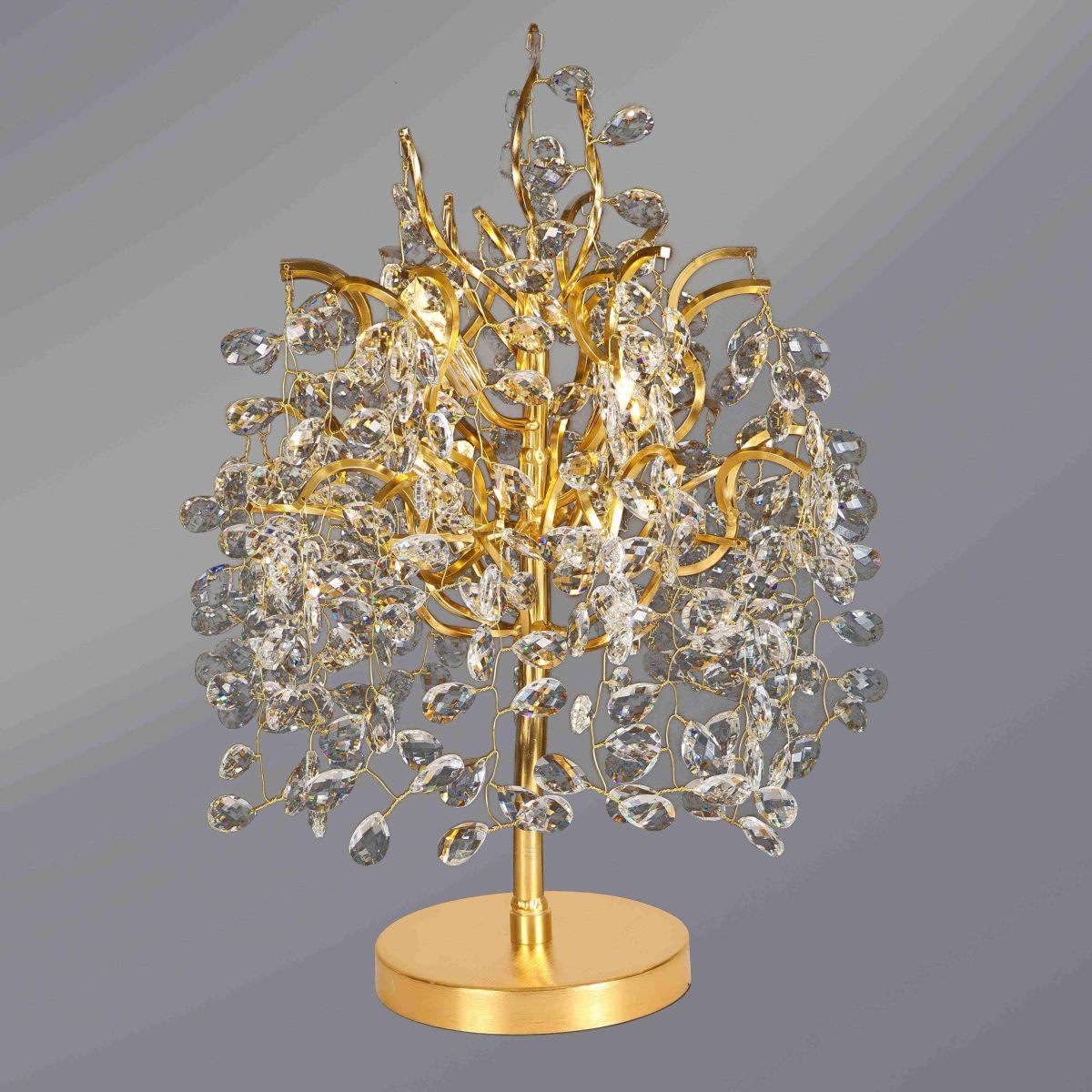 Настольная лампа Alfa Light F0124-31