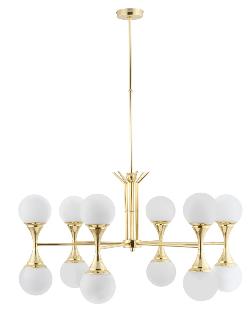 Люстра на штанге Kutek Bari BAR-ZW-6 (Z)