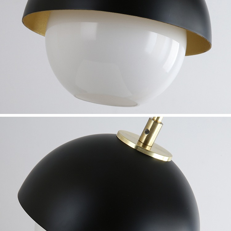 Подвесной светильник ImperiumLoft Olve 140908-26