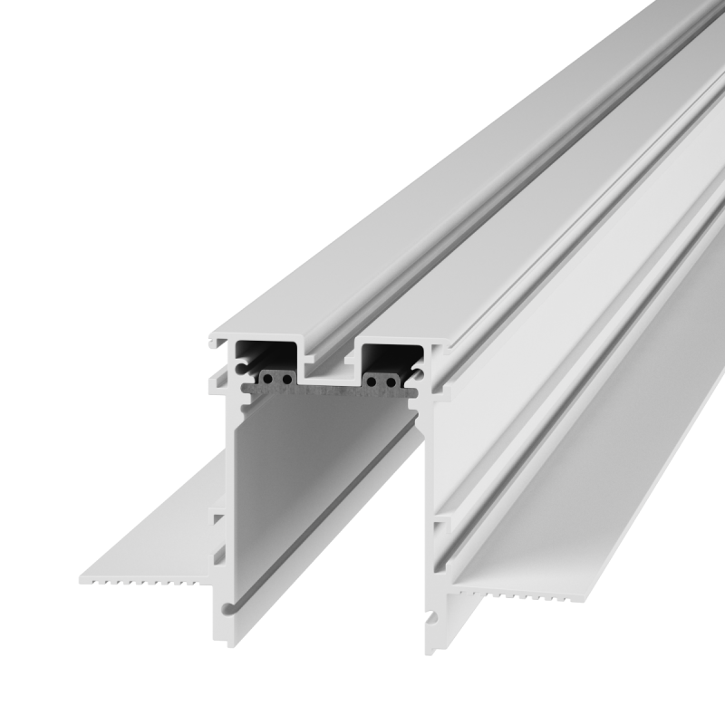 Шинопровод встраиваемый DesignLed SY-601201-RC-2-WH 009894