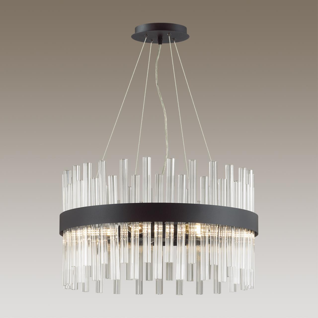 Подвесная люстра Lumion Moderni 5272/5