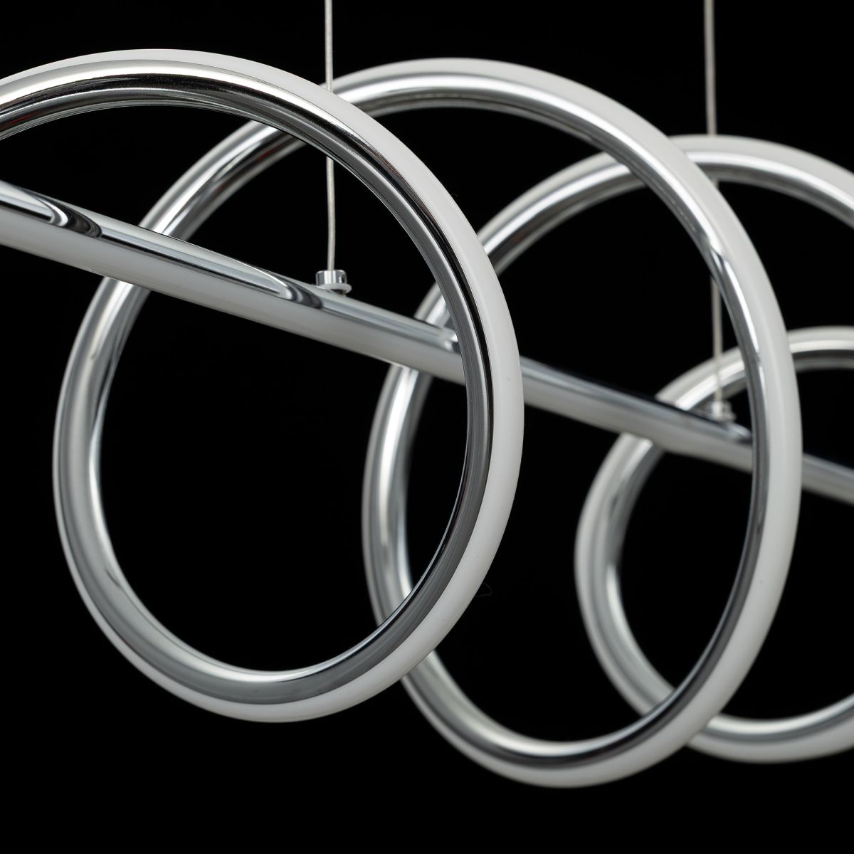 Подвесная люстра Citilux Джемини CL229061