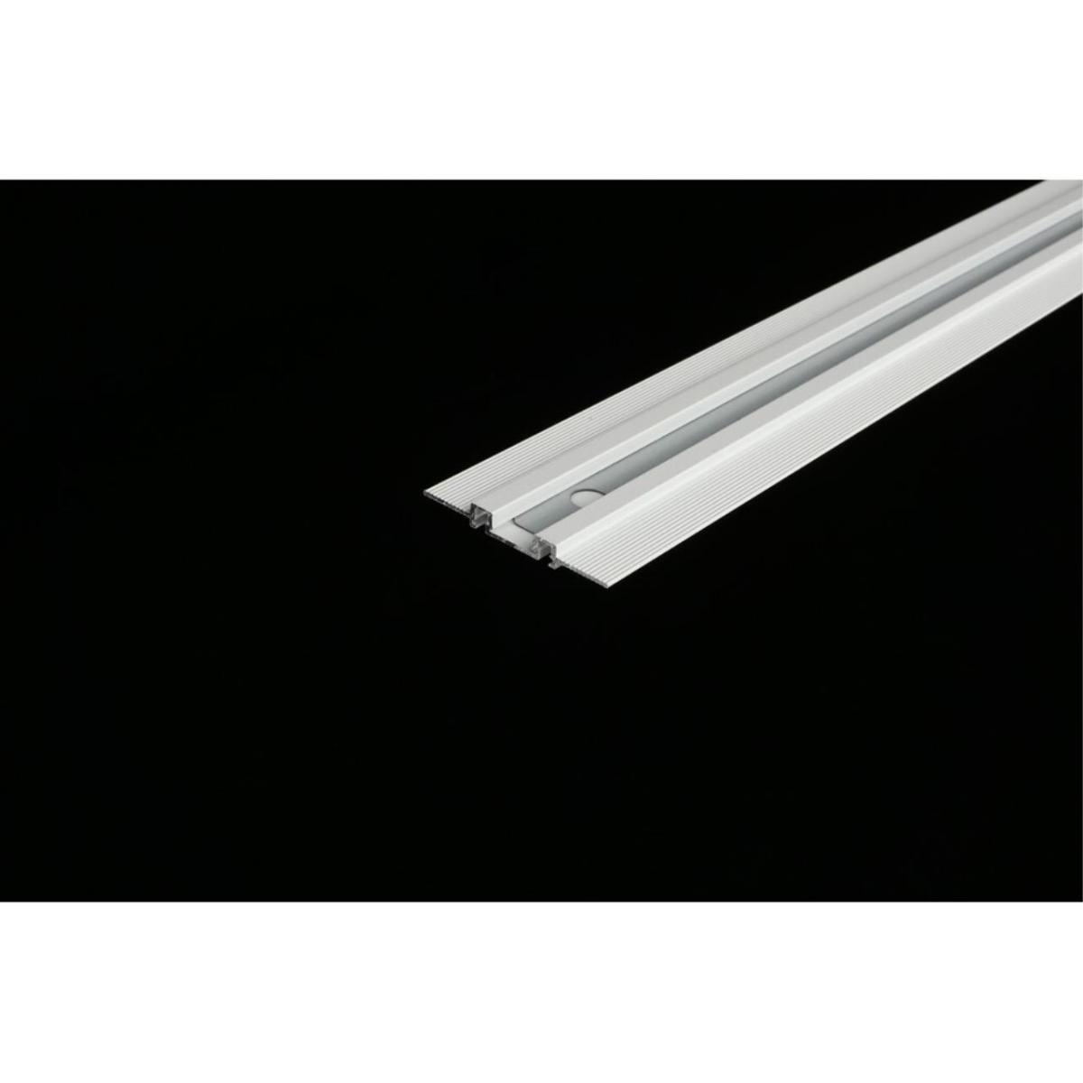 Шинопровод встраиваемый Aployt Magnetic track 48 APL.0171.10.100