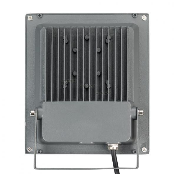 Прожектор Arlight AR-FLAT-ARCHITECT-30W-220V White 024169