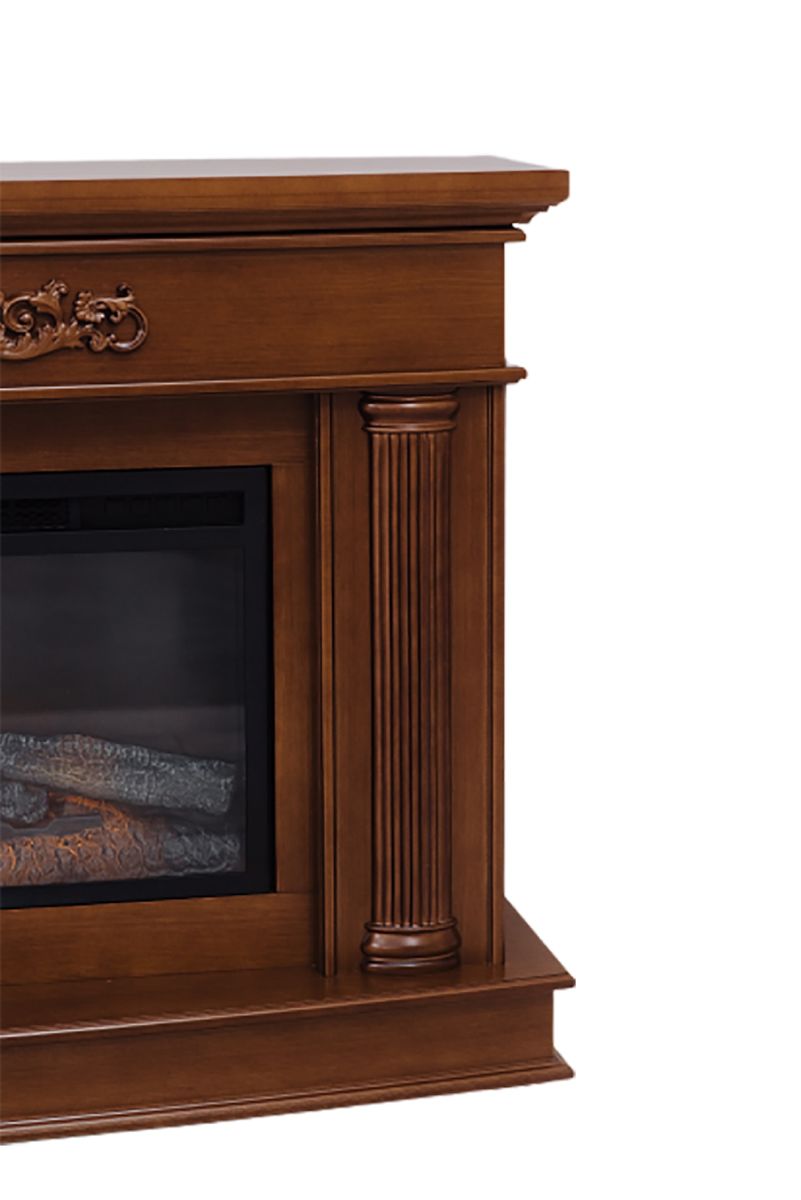 Электрокамин Elekam Gloria Plus с очагом Pulsar 100139