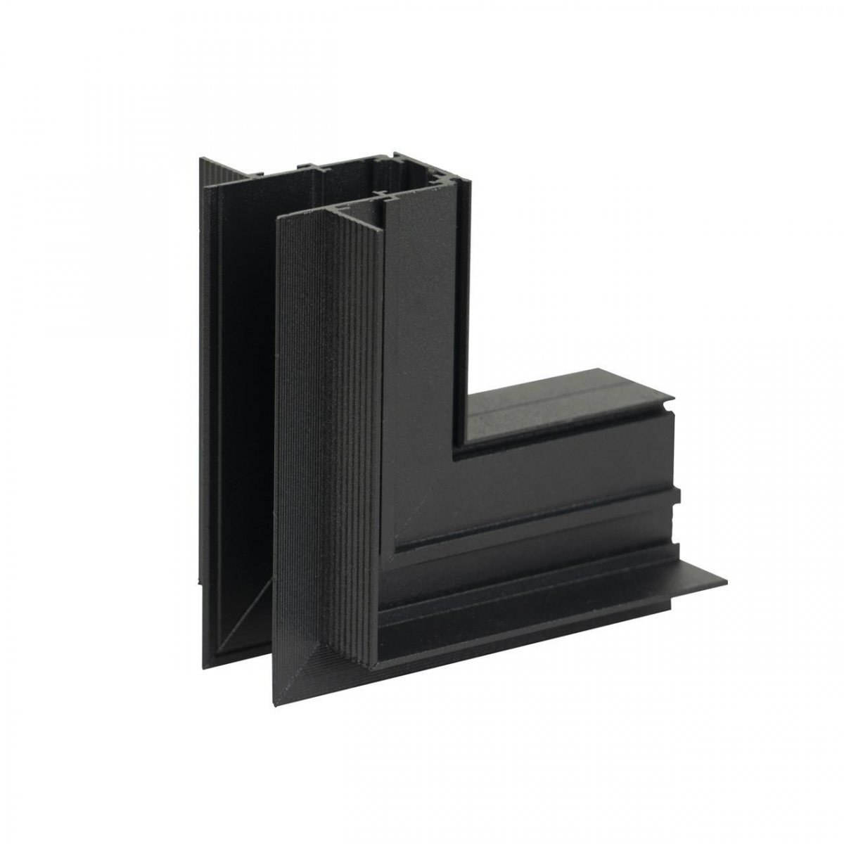 Коннектор L-образный для магнитного шинопровода Loft IT Tech GAC007M