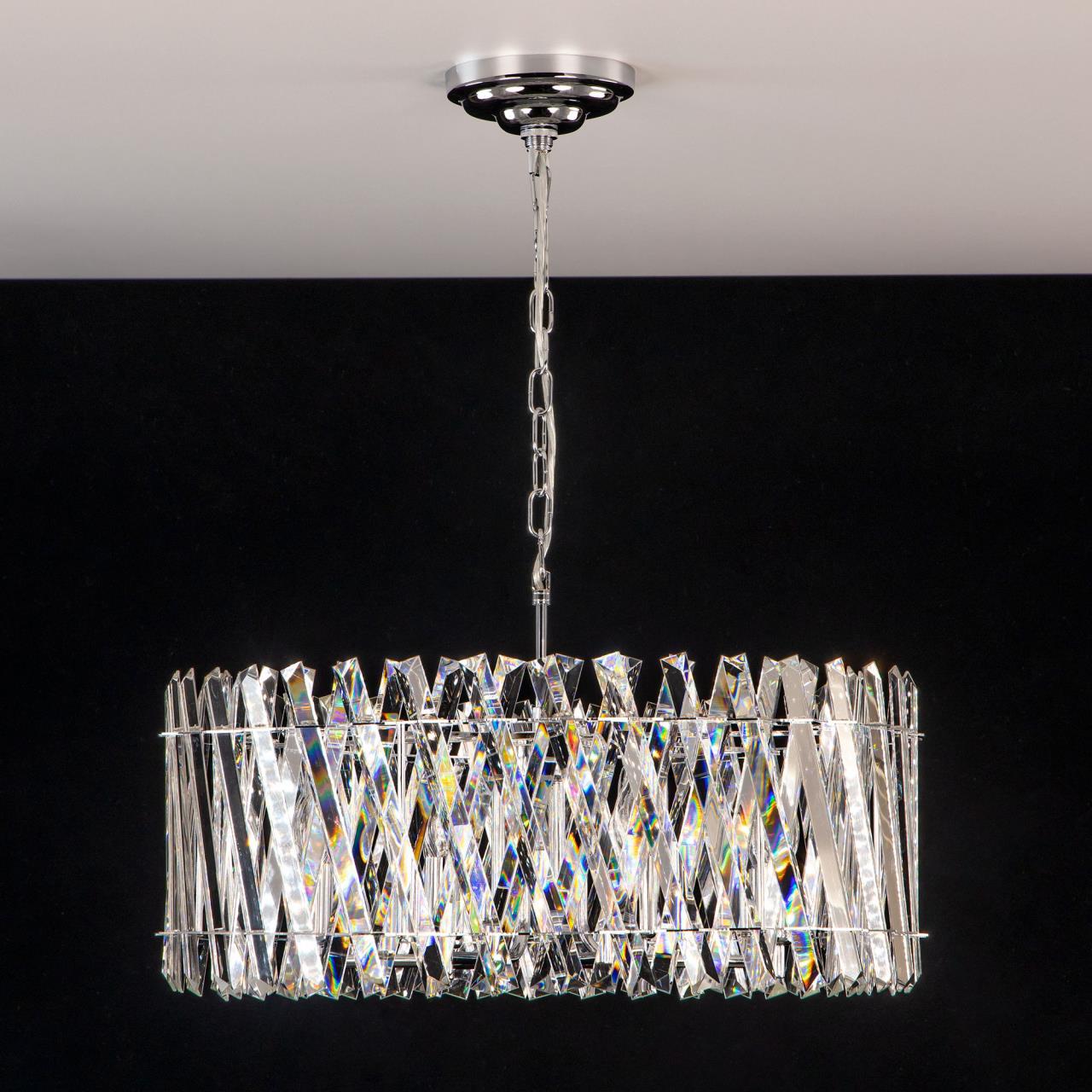 Подвесная люстра Citilux Ингвар CL334281 в Москве