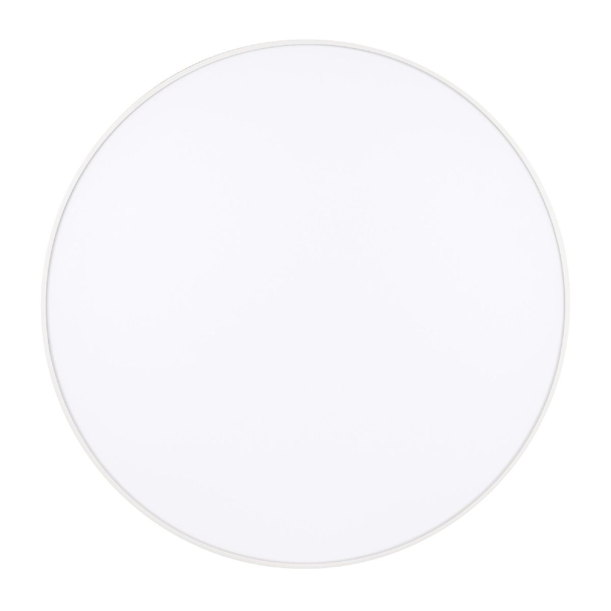 Потолочный светильник Arlight IM-RONDO-EMERGENCY-3H-R500-54W Warm3000 (WH, 120 deg, 230V) 041071