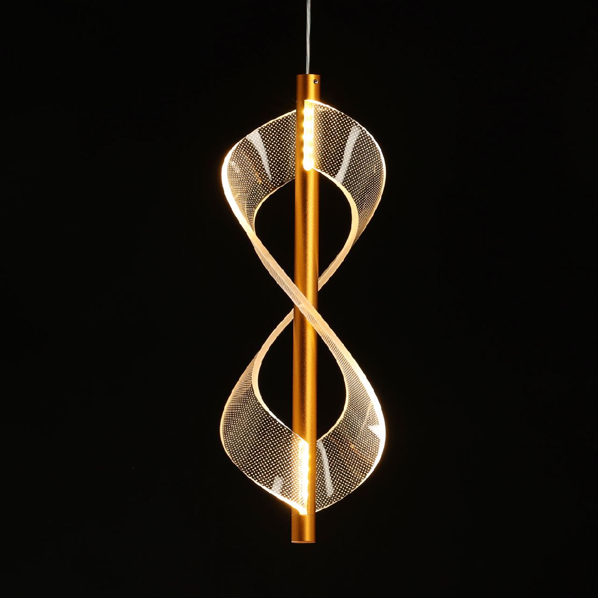 Подвесной светильник De Markt Оскар 510013701