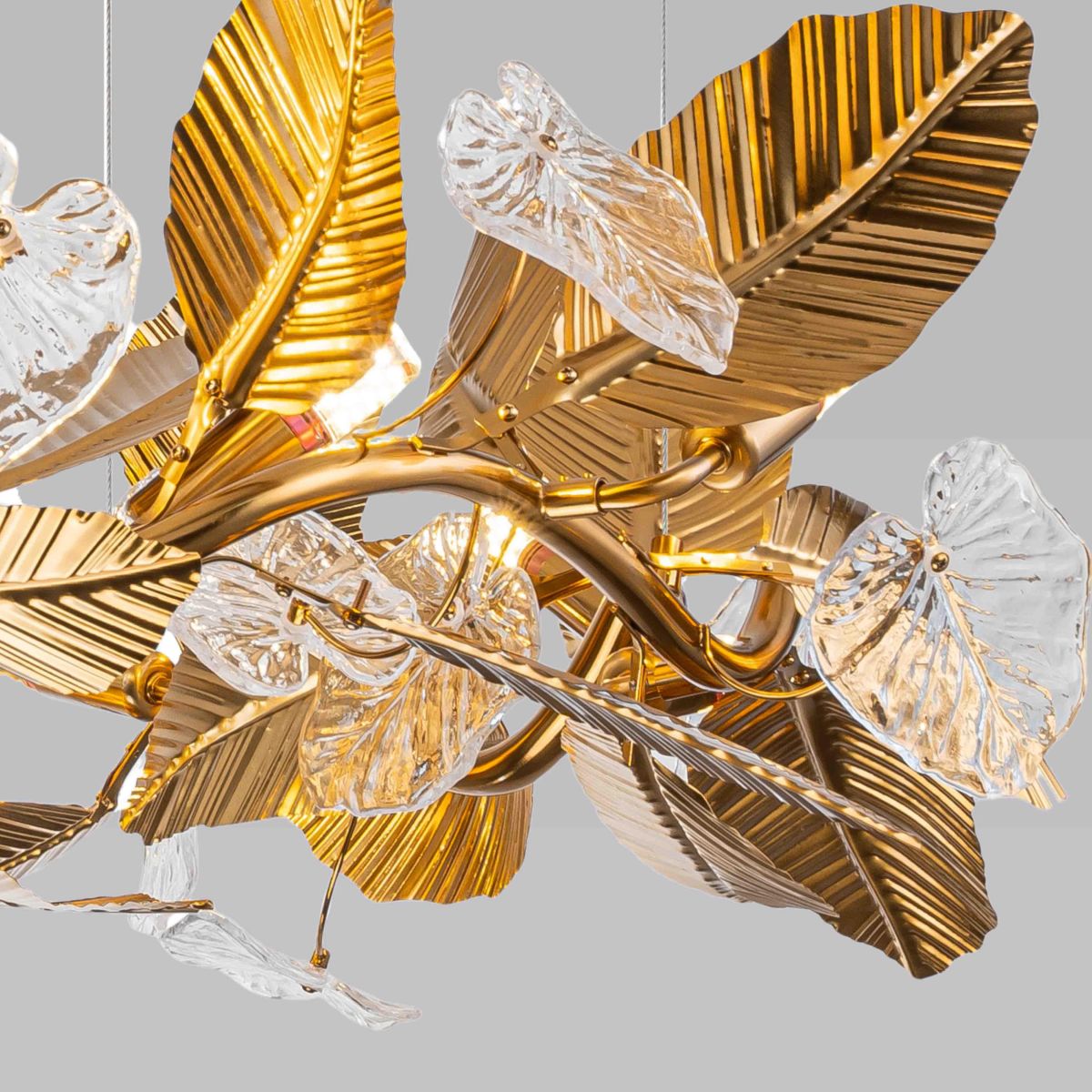 Подвесная люстра Alfa Light F3224-58