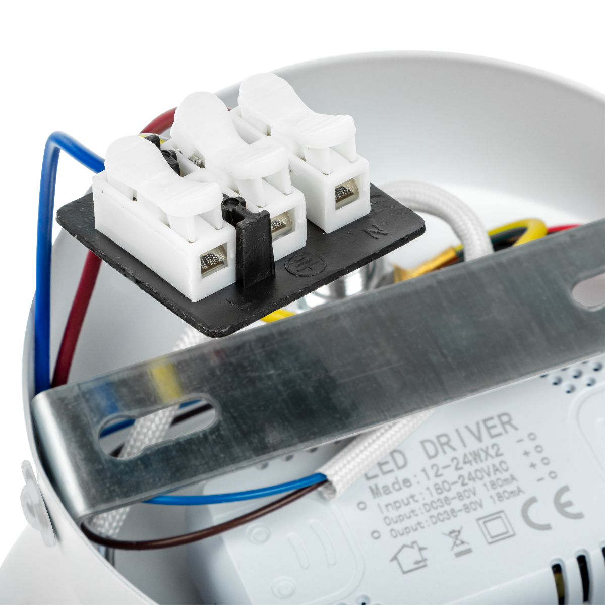 Бра Ritter Ottimo 51614 3