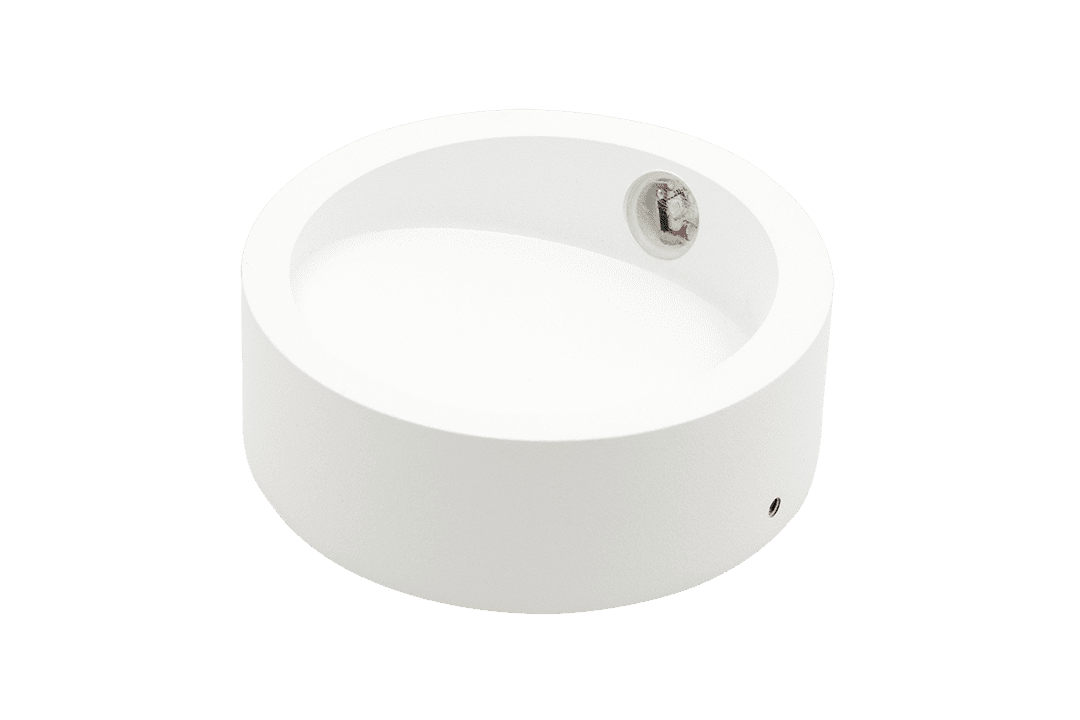 Подсветка ступеней лестницы DesignLed GW-R680-1-WH-WW 003032