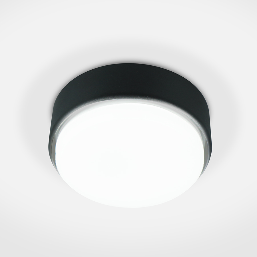 Накладной светильник General GWL-GX53-M-IP20 661912