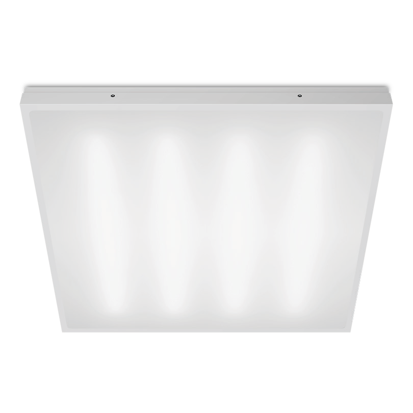 Потолочный светильник Wolta ДВО03-36-001-6К