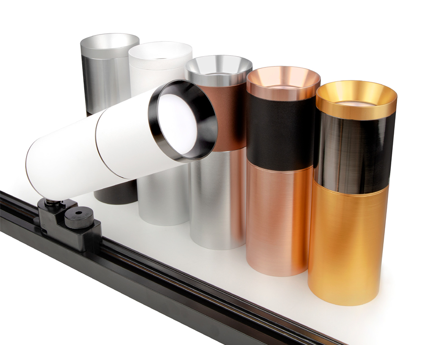 Насадка передняя Ambrella Light DIY Spot N6132