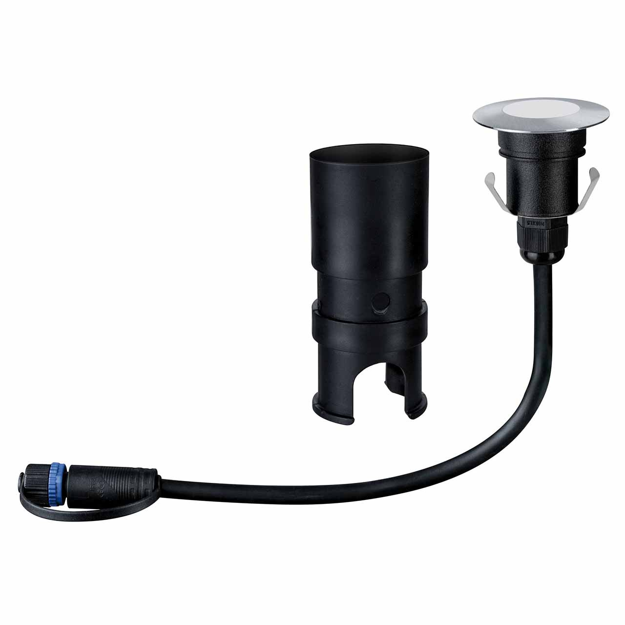 Ландшафтный светодиодный светильник Paulmann Floor Mini 93951