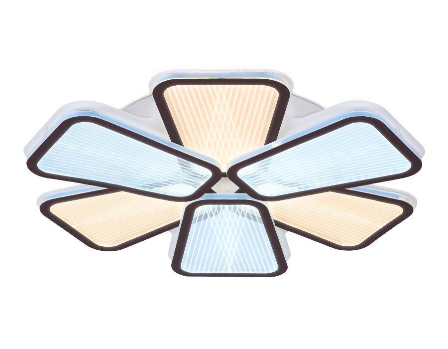 Потолочный светодиодный светильник Ambrella Light Original AK4322