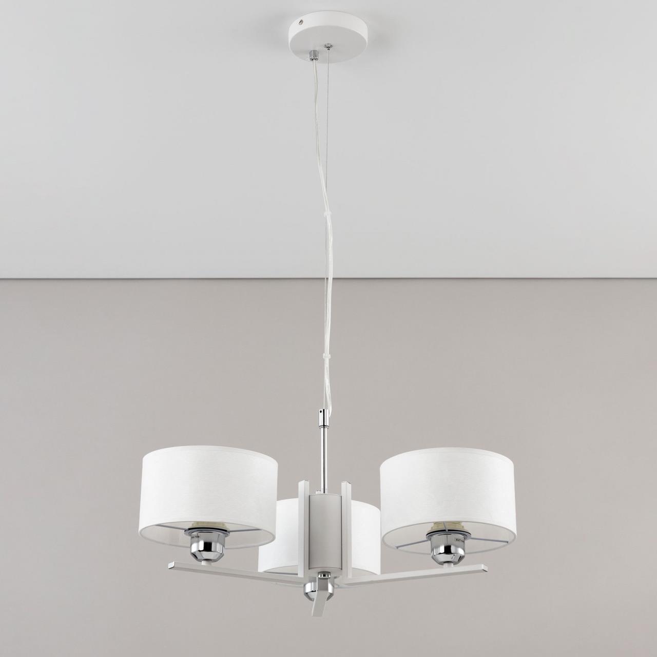 Подвесная люстра Citilux Тильда CL469130 в Москве