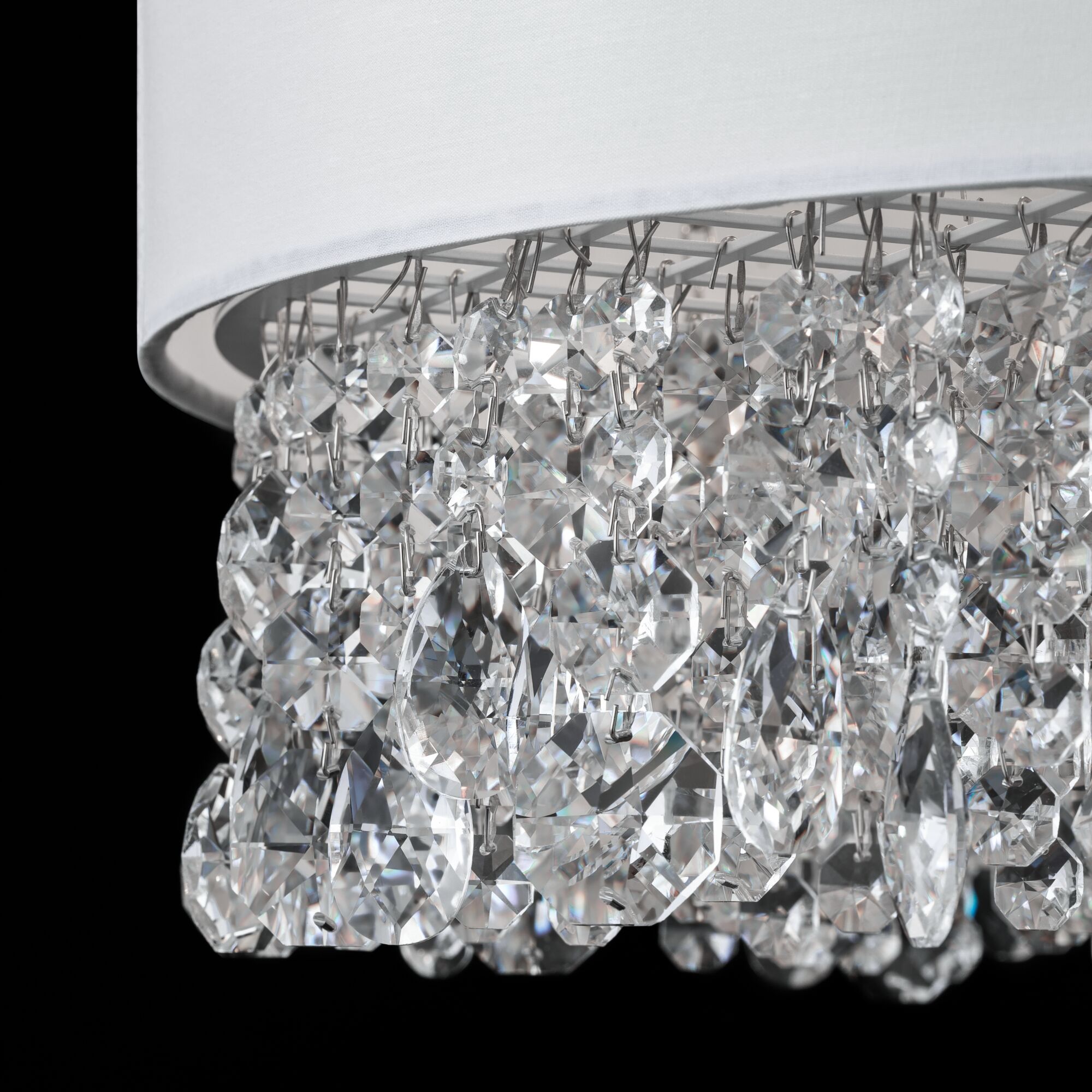 Подвесной светильник Maytoni Manfred MOD600PL-09W в Москве