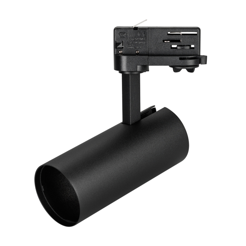 Корпус трекового светильника Arlight SP-Polo-Track-4TR-Leg-R65 024724(1)