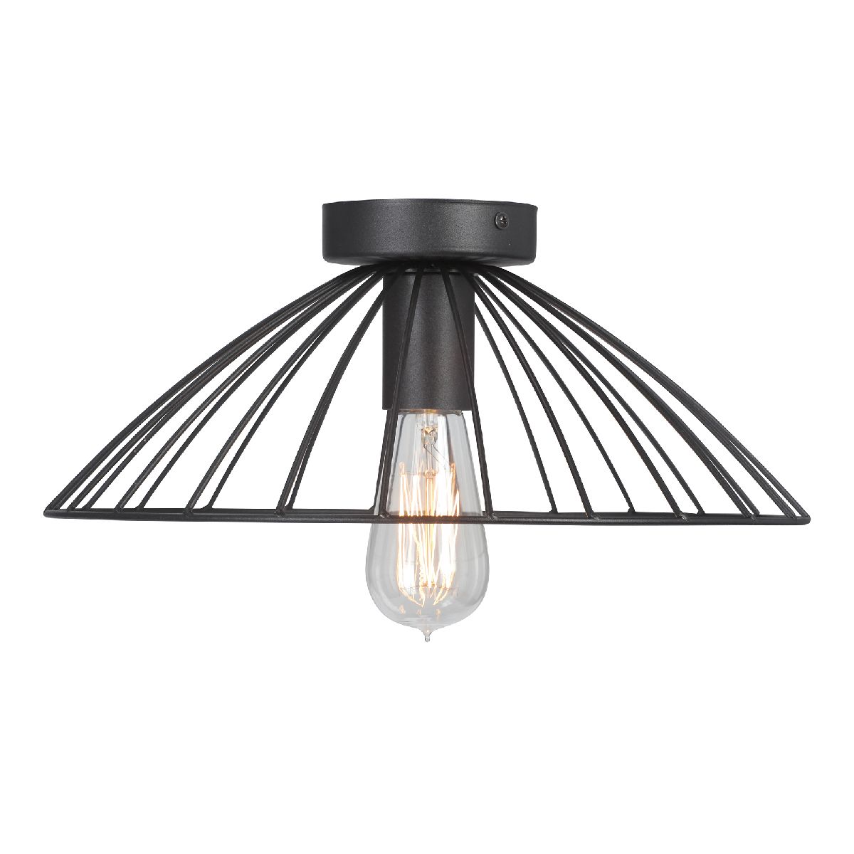 Потолочный светильник Vitaluce V3036-1/1PL