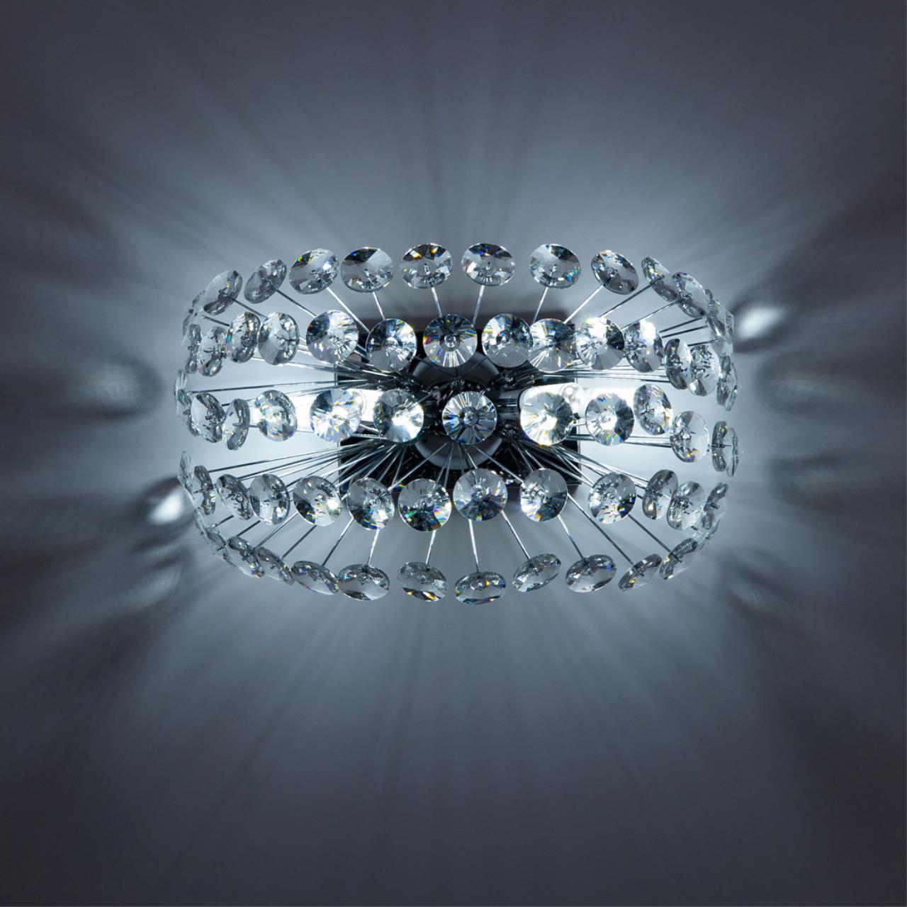 Настенный светильник Citilux Betsy EL322W04.1