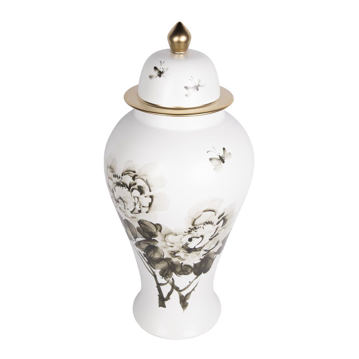 Ваза Loft IT Equilibrium 10290V/L