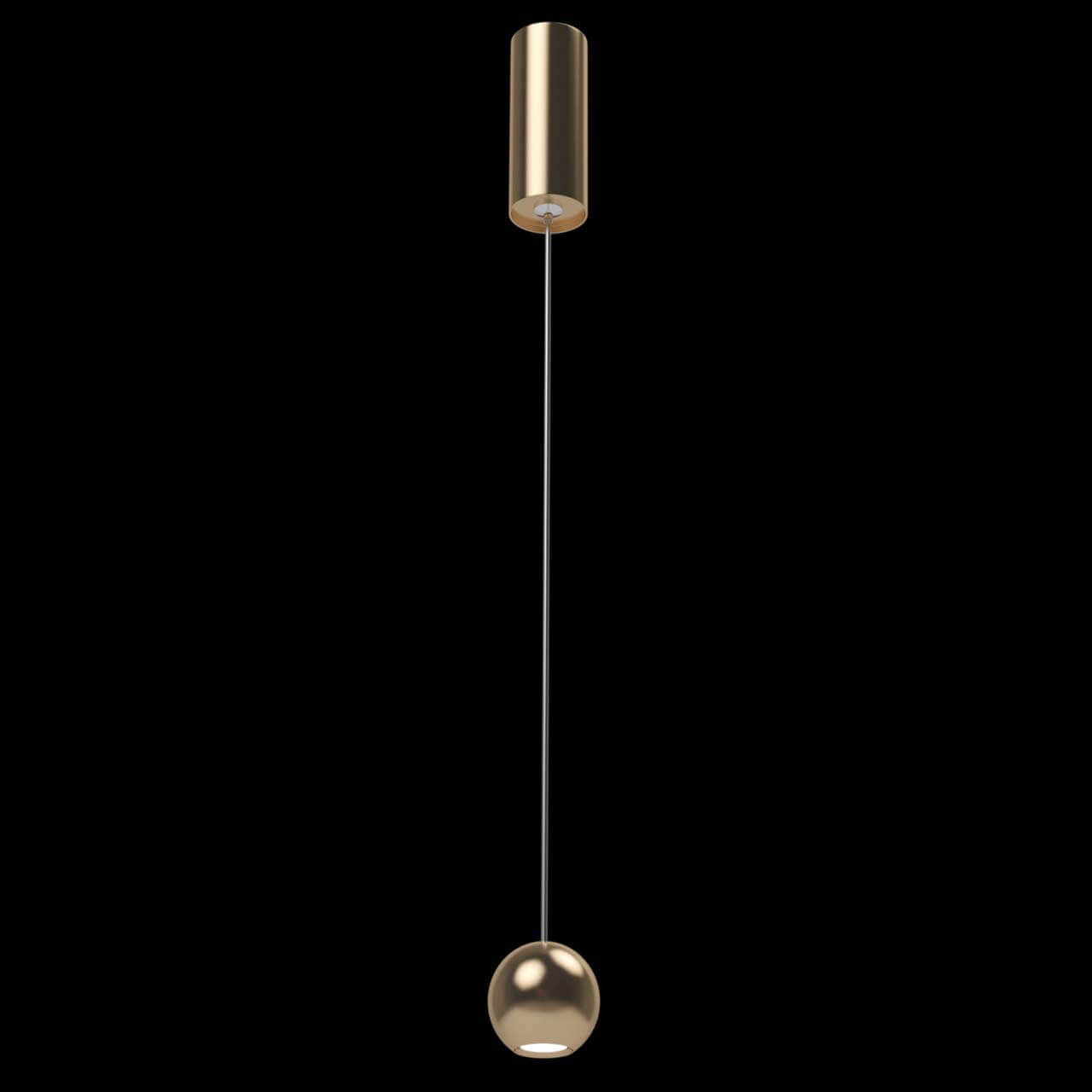 Подвесной светильник Maytoni Harmat P067PL-L5RG3K