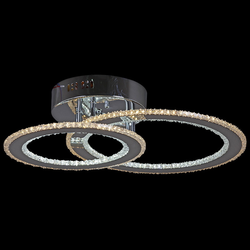 Потолочная люстра Reluce 18416-0.3-02C