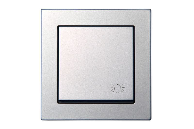 Кнопка звонка Liregus Epsilon 28-180