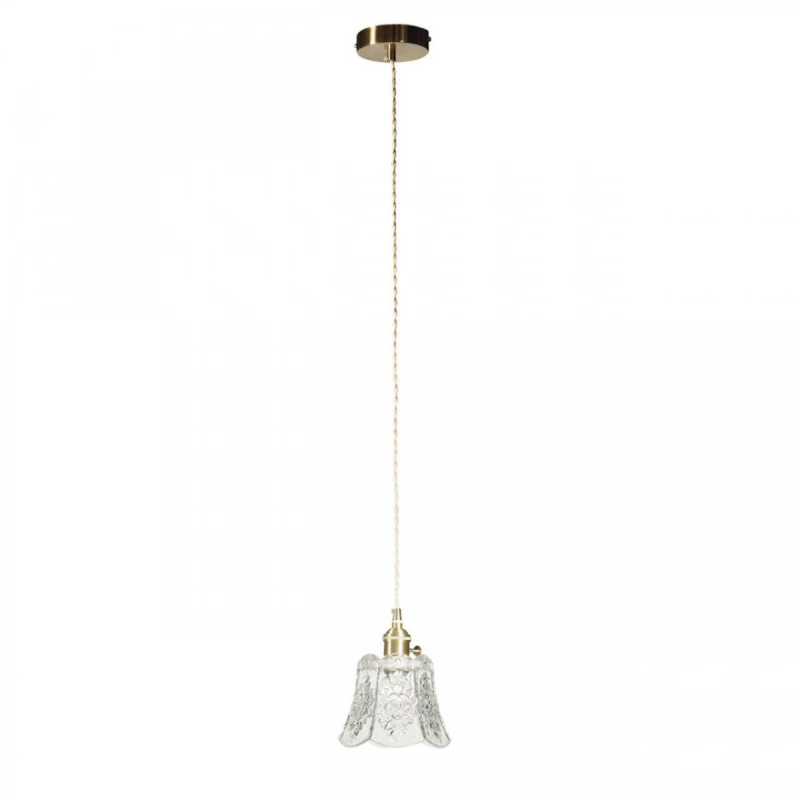 Подвесной светильник Loft IT Lace 10110/B