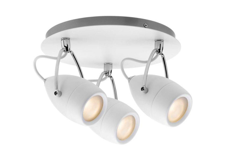 Спот Paulmann Drop 60343