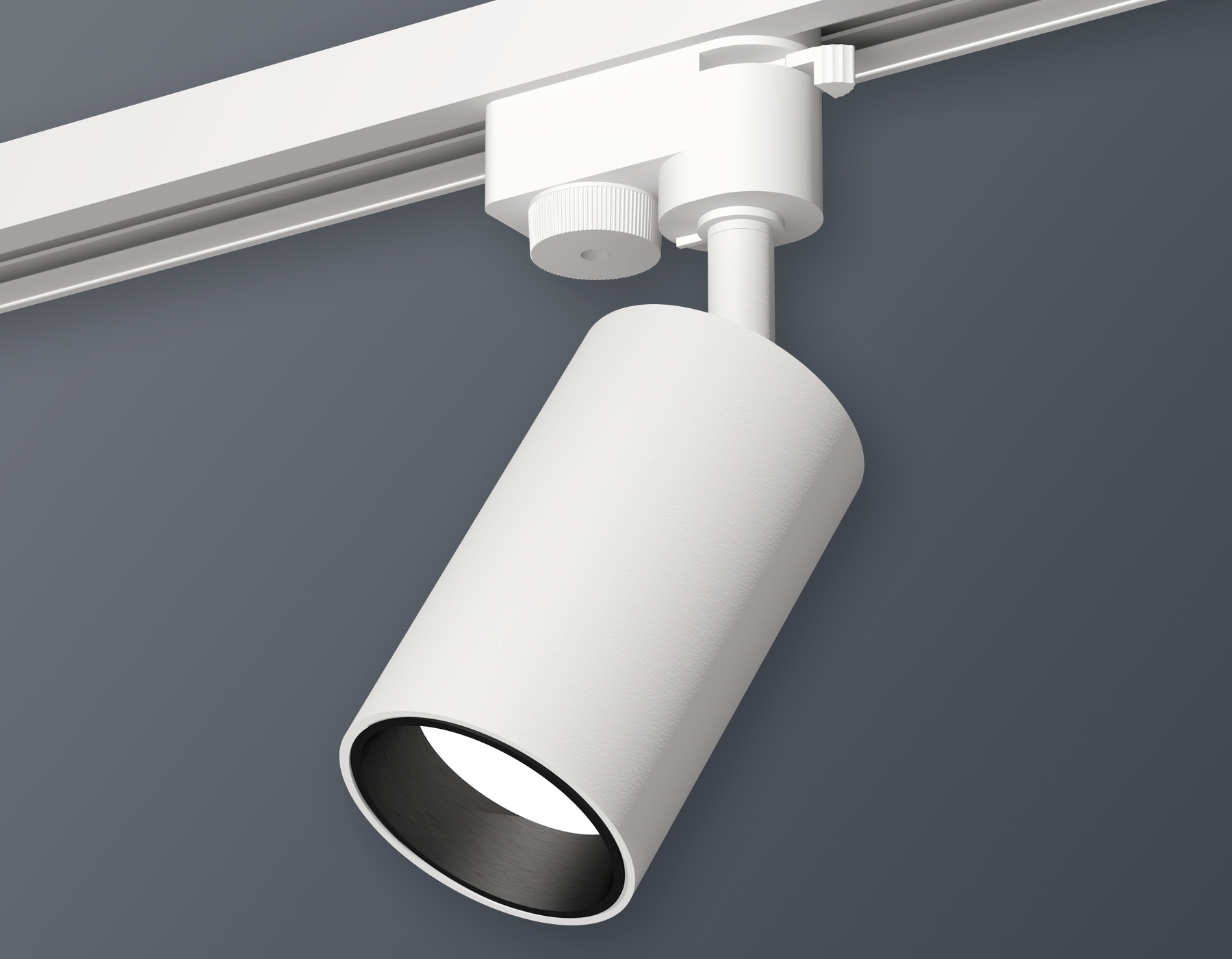 Трековый однофазный светильник Ambrella Light Track System XT6322021 (A2520, C6322, N6111)