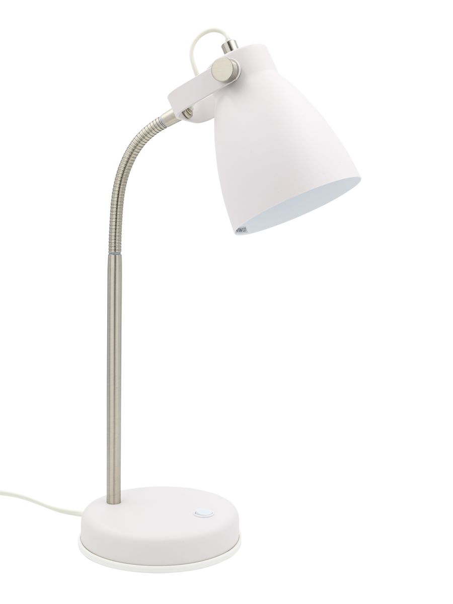 Настольная лампа ARTSTYLE HT-703W