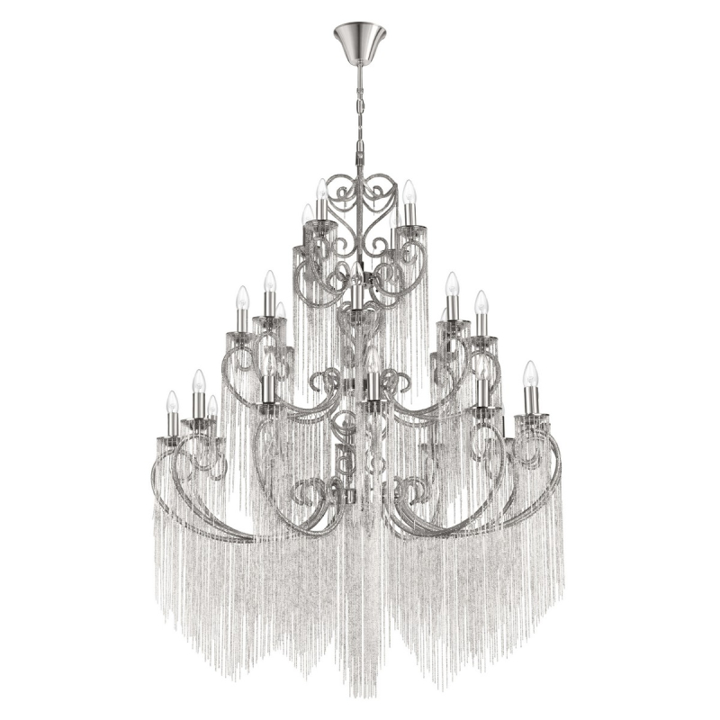 Подвесная люстра Loft IT Wonderland 10405/24